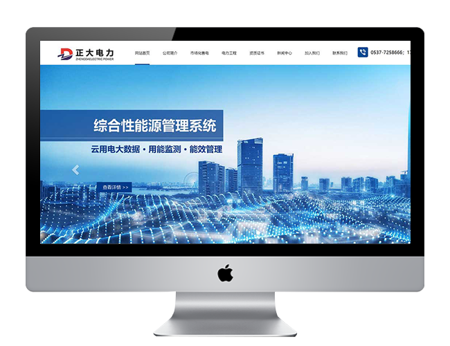 济宁正大电力有限公司